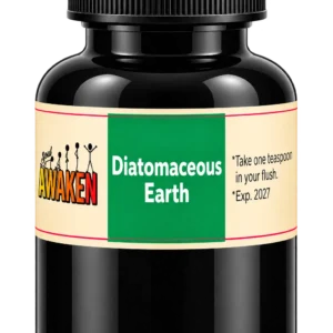 Food Grade Diatomaceous Earth