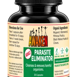 Parasite Eliminator