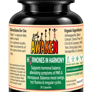 Hormones in Harmony