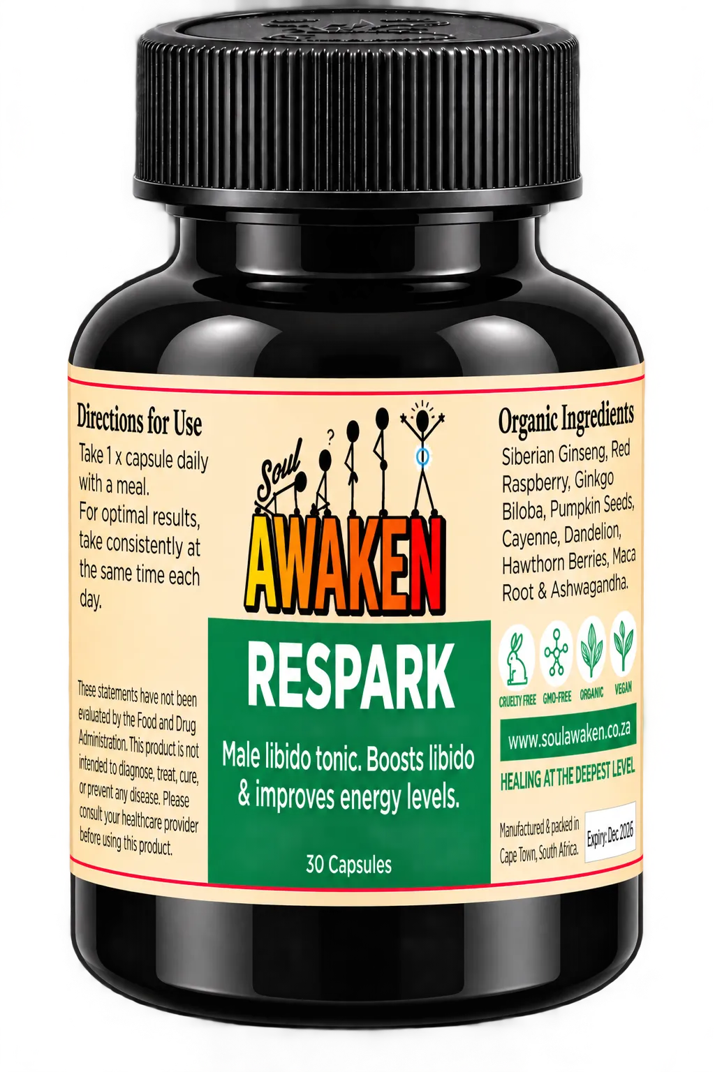 ReSpark