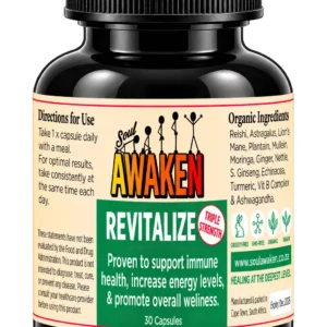 ReVitalize