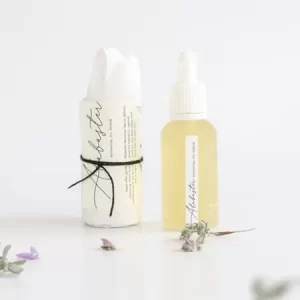 Alabaster Botanical Serum