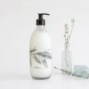 Fynbos Body Lotion