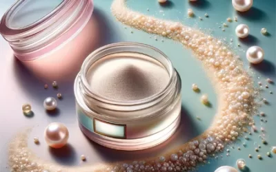 Pearl Powder: The Complete Guide to Nature’s Beauty & Wellness Secret (December 2024)