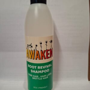 Root Revival Shampoo