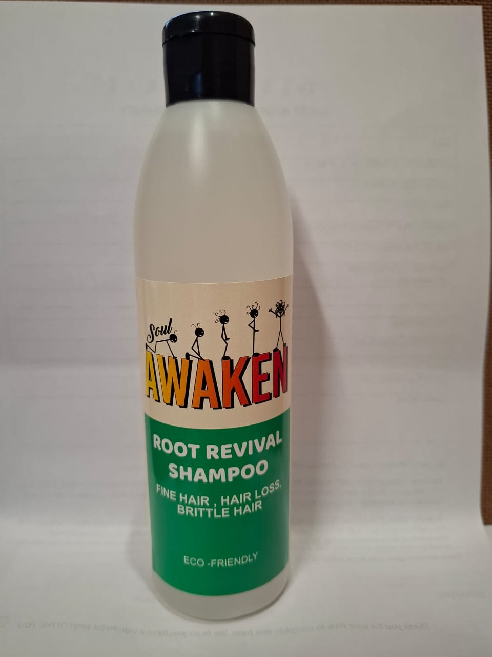 Root Revival Shampoo