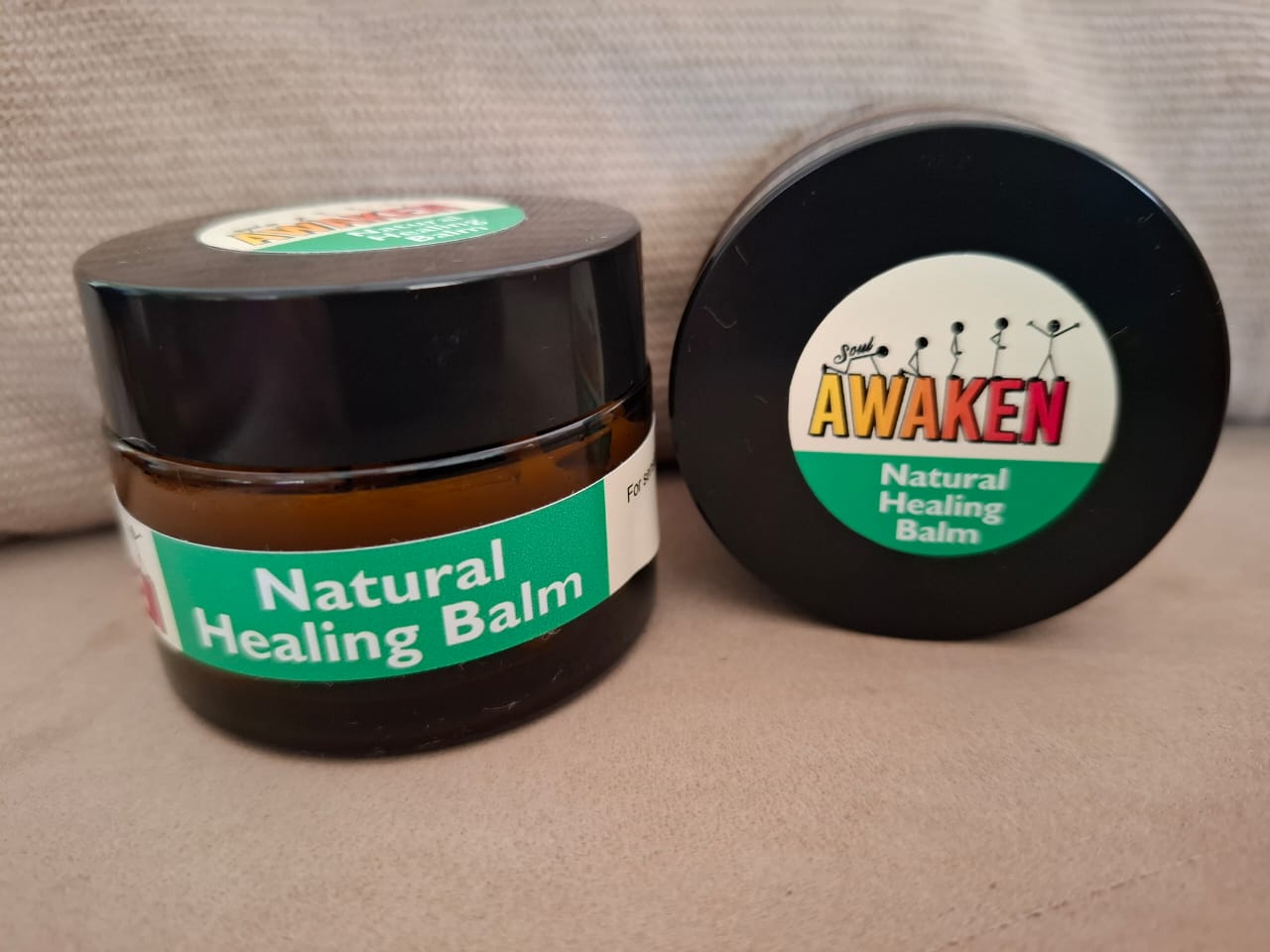 Hemorrhoid Cream