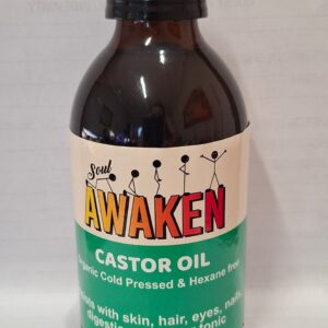 Castor Oil
